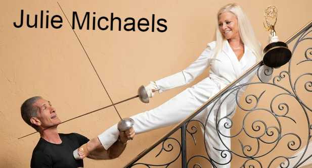 Julie Michaels: Hidden Chapter of Hollywood Icon – Biography, Height & Life Journey