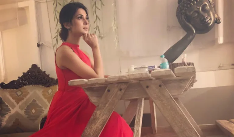 Jennifer Winget Age, wiki, Height and Weight, Net worth, Parents and Social Media Profile Details