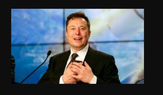 Www.Rajkotupdates.News : Elon Musk Pay 11 Billion In Taxes - theblogspost