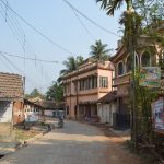 Narna village