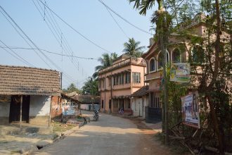 Narna village
