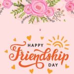 theblogspost news happy friendship day
