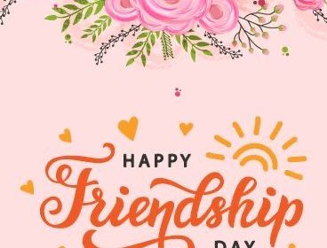 theblogspost news happy friendship day